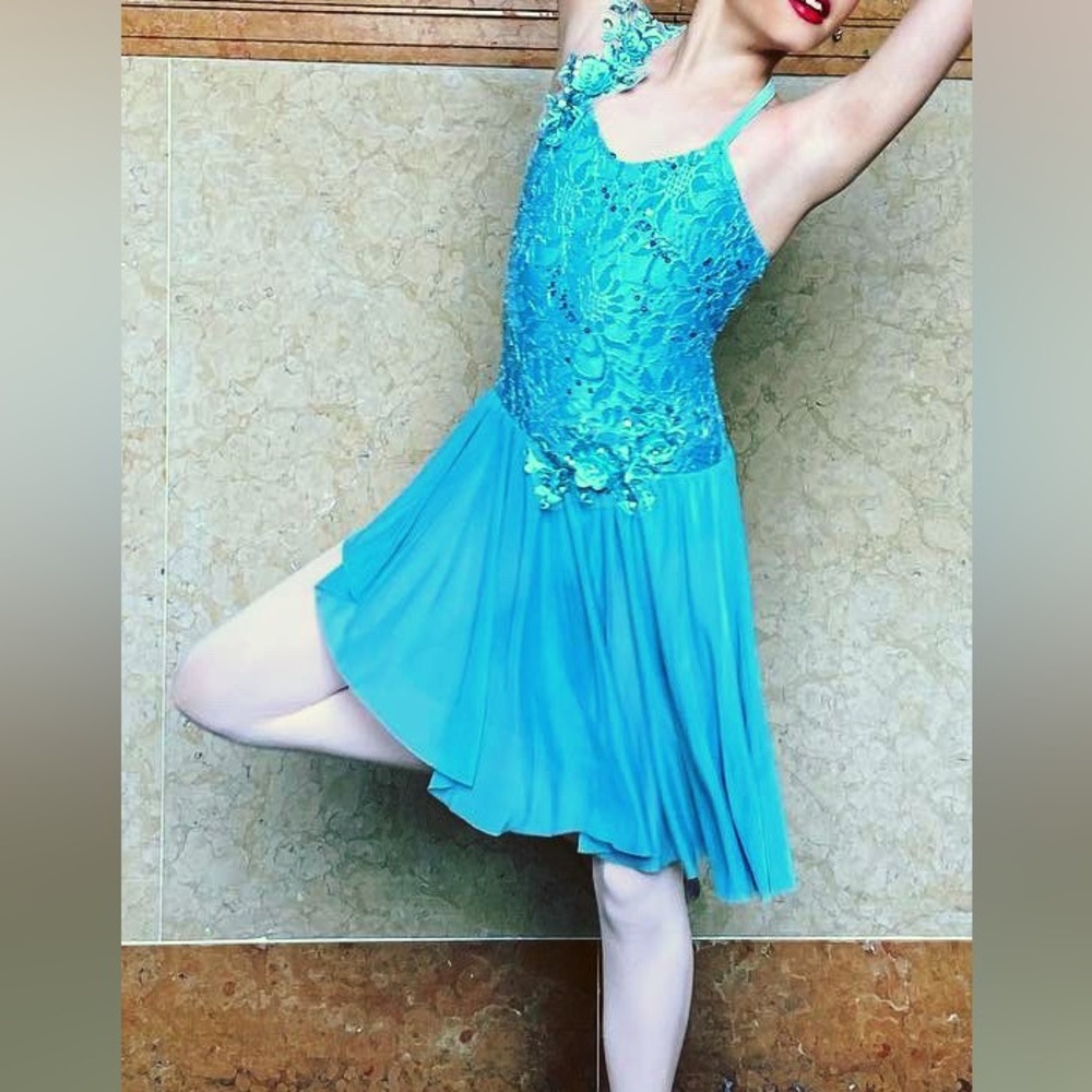 Dance Costume